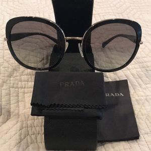 Prada Sunglasses